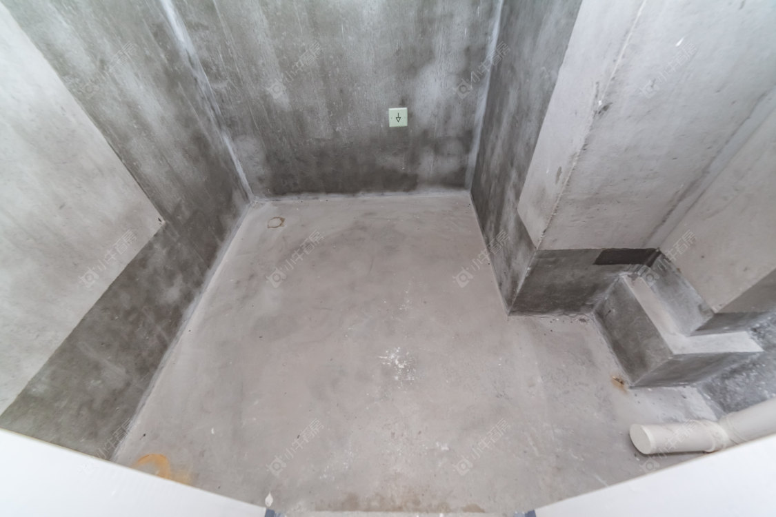 常州金地天际在售二手房源室内图_小牛看房