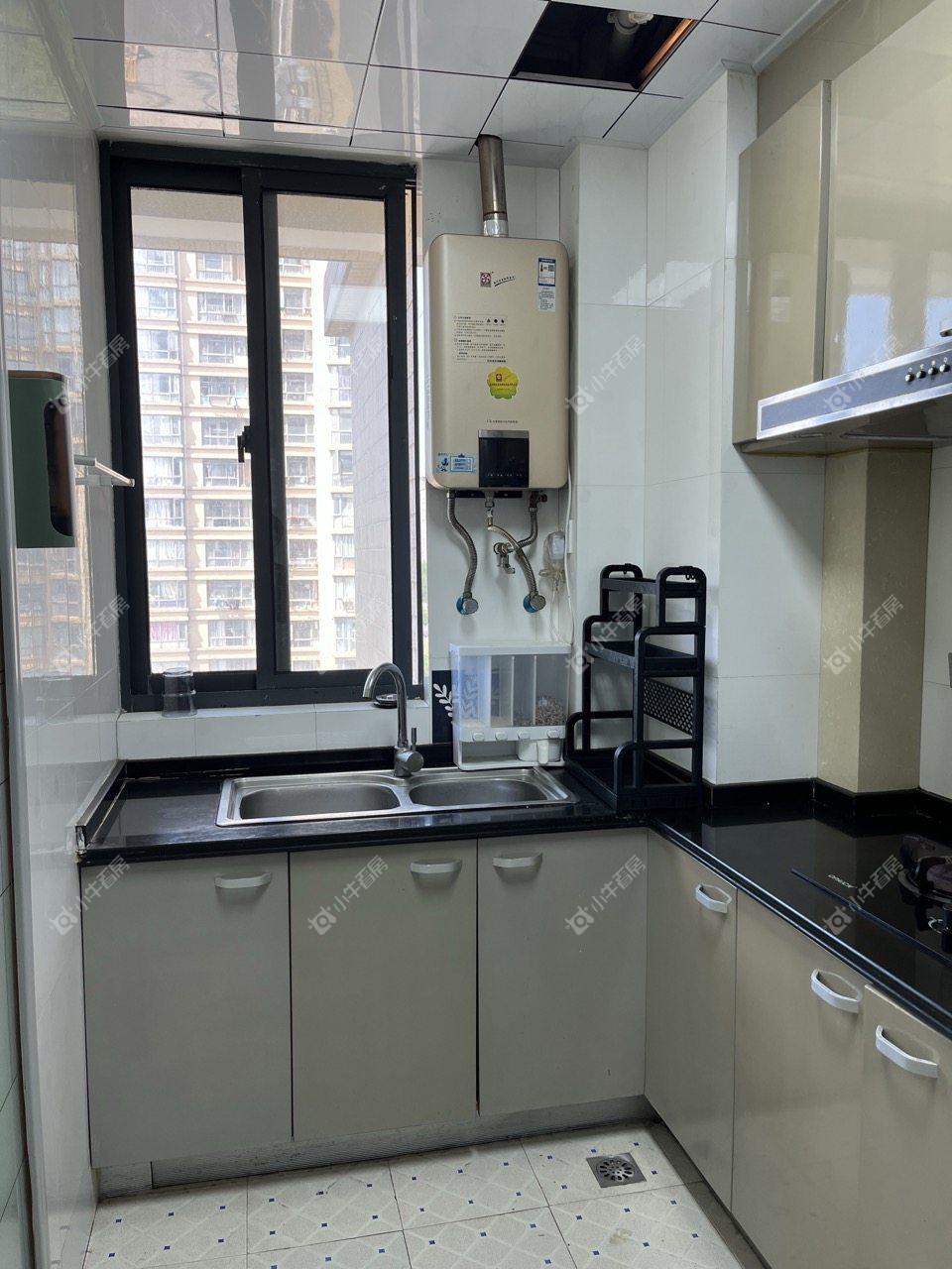 常州中央花园在租房源室内图_小牛看房