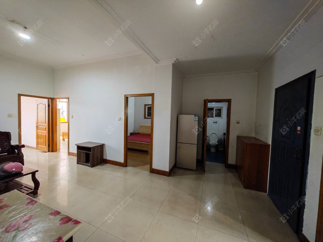 常州古方路3室1厅1卫出租_小牛看房