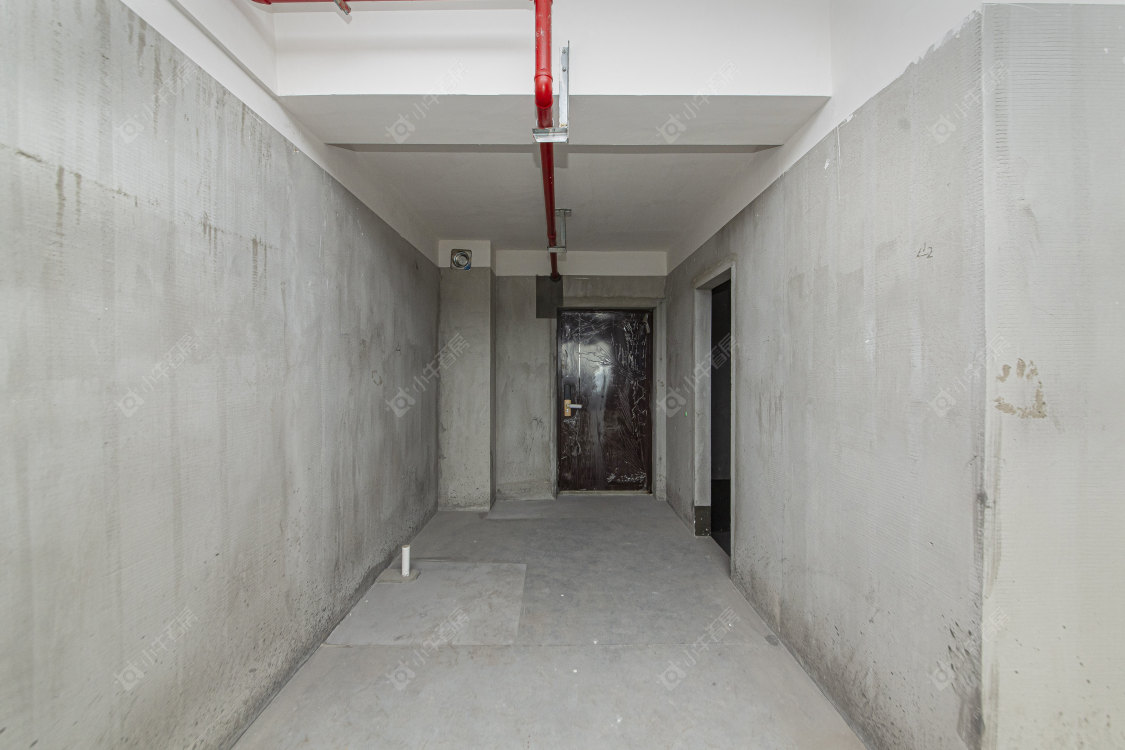 常州爱琴海公寓在售二手房源室内图_小牛看房