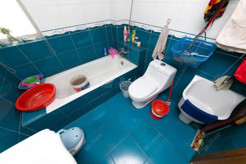 常州新魏花园在售二手房源室内图_小牛看房