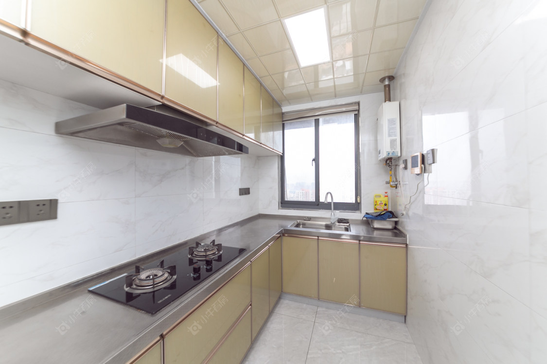 常州弘阳燕澜湾在售二手房源室内图_小牛看房