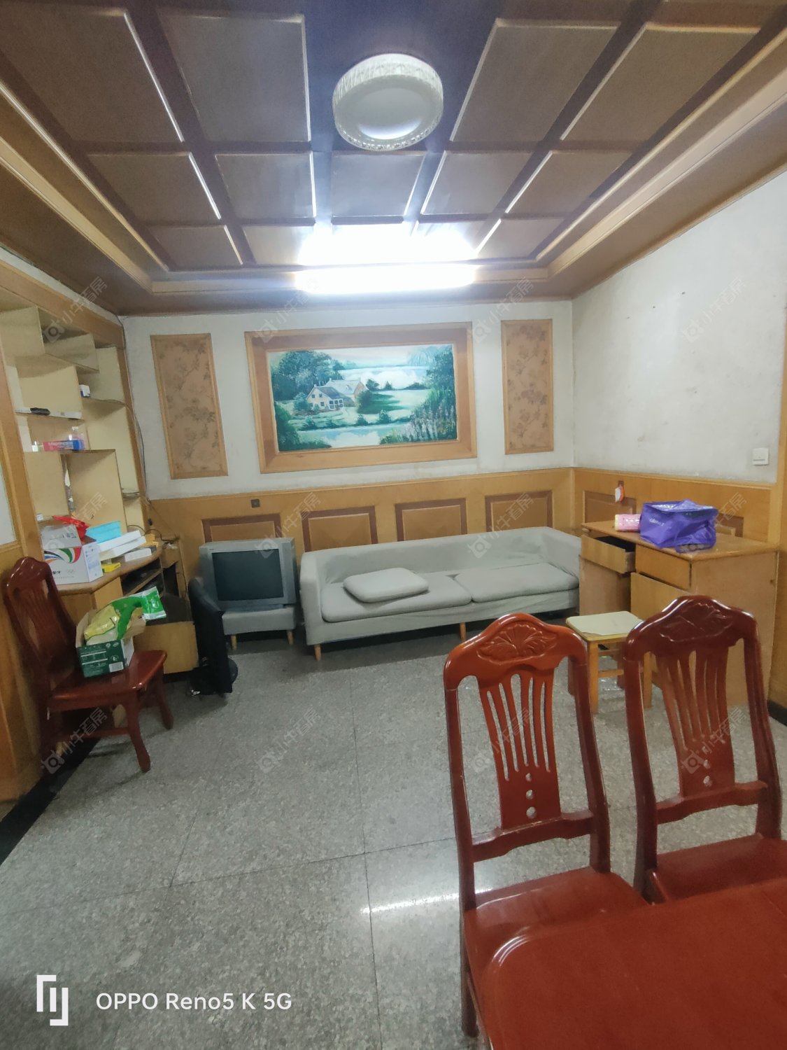 常州湾里新村租房房源封面图