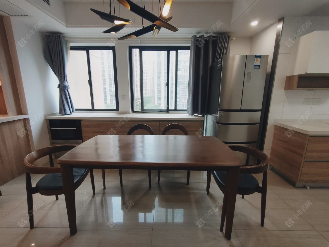 常州莱蒙城铂晶在租房源_小牛看房