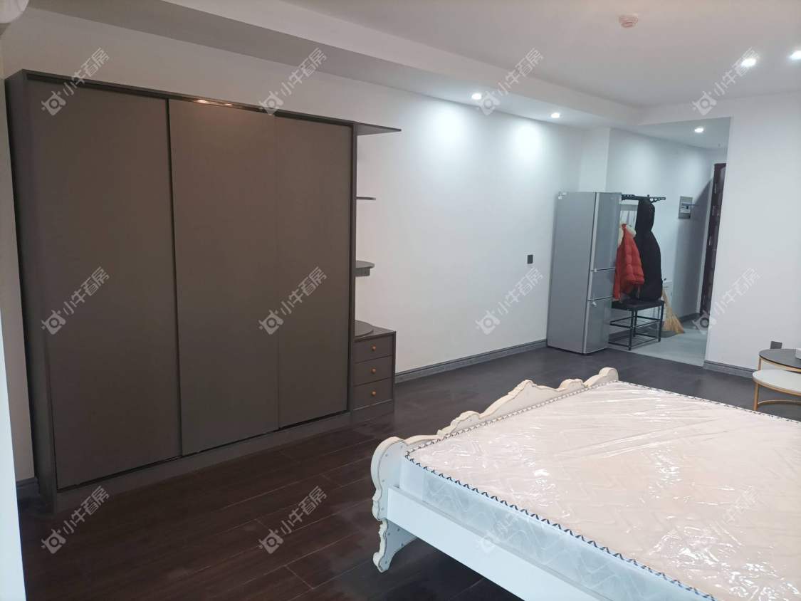 常州星湖广场在租房源_小牛看房