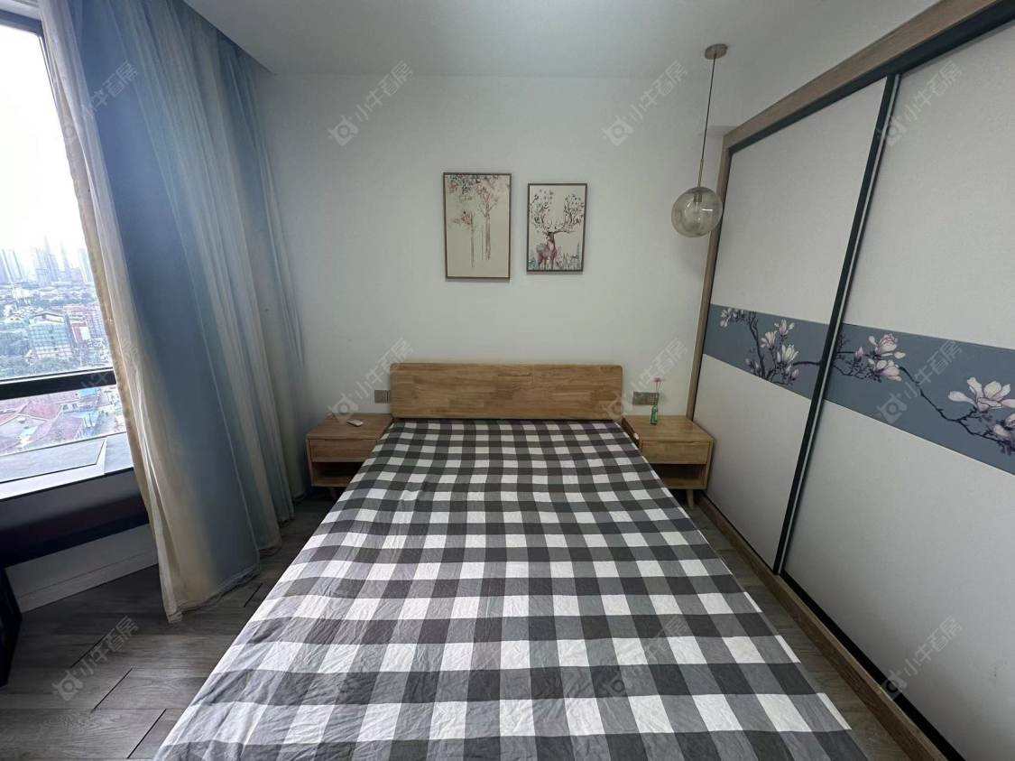 高成天鹅湖(公寓)房源 常州高成天鹅湖(公寓)在租房源_小牛看房