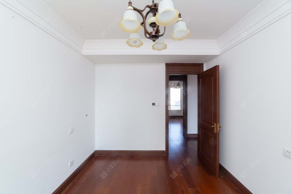 常州朗诗蓝郡在售二手房源室内图_小牛看房