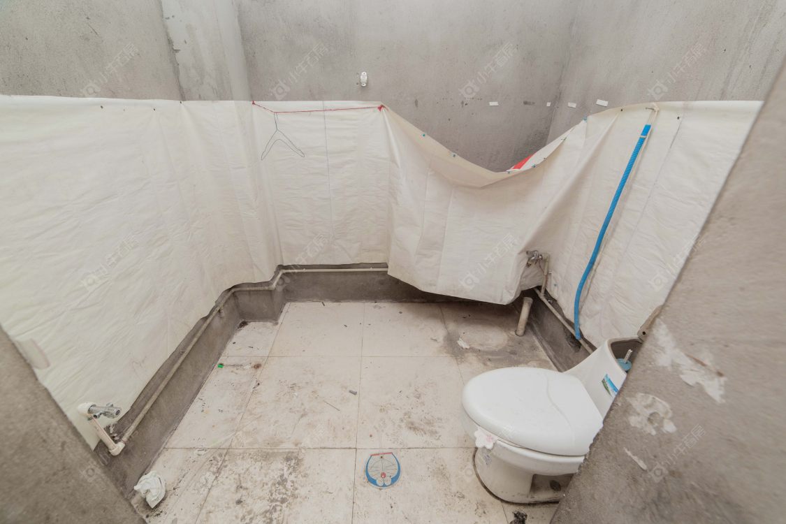 常州泰山三村在售二手房源室内图_小牛看房