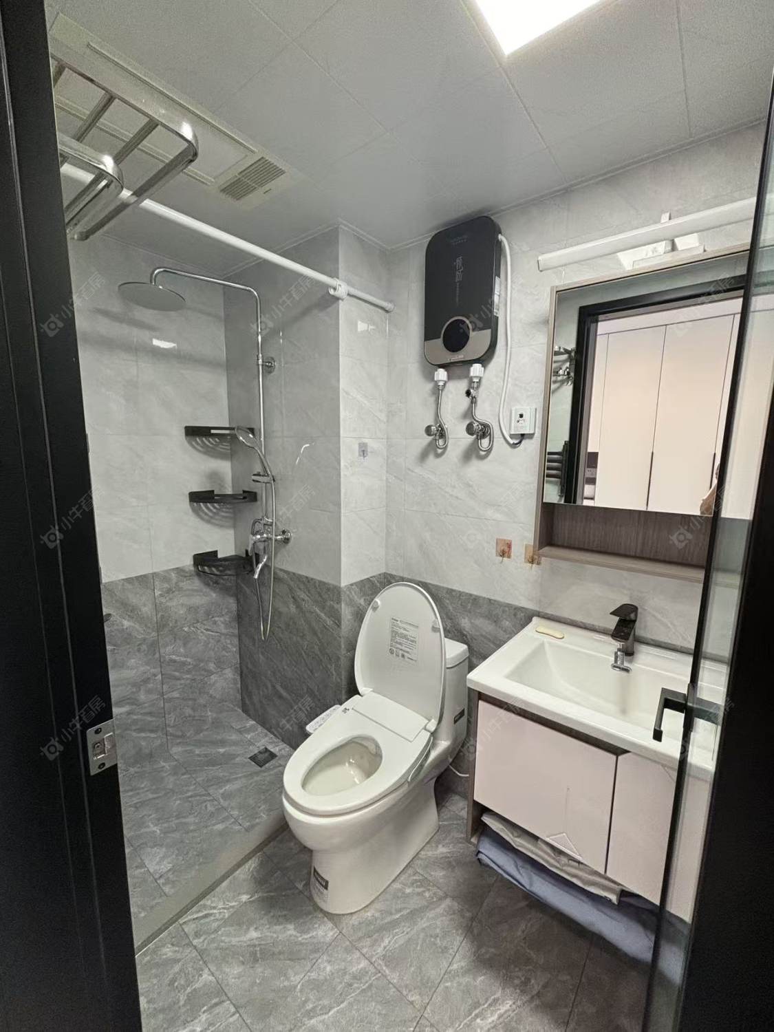 常州弘阳云峯在租房源_小牛看房