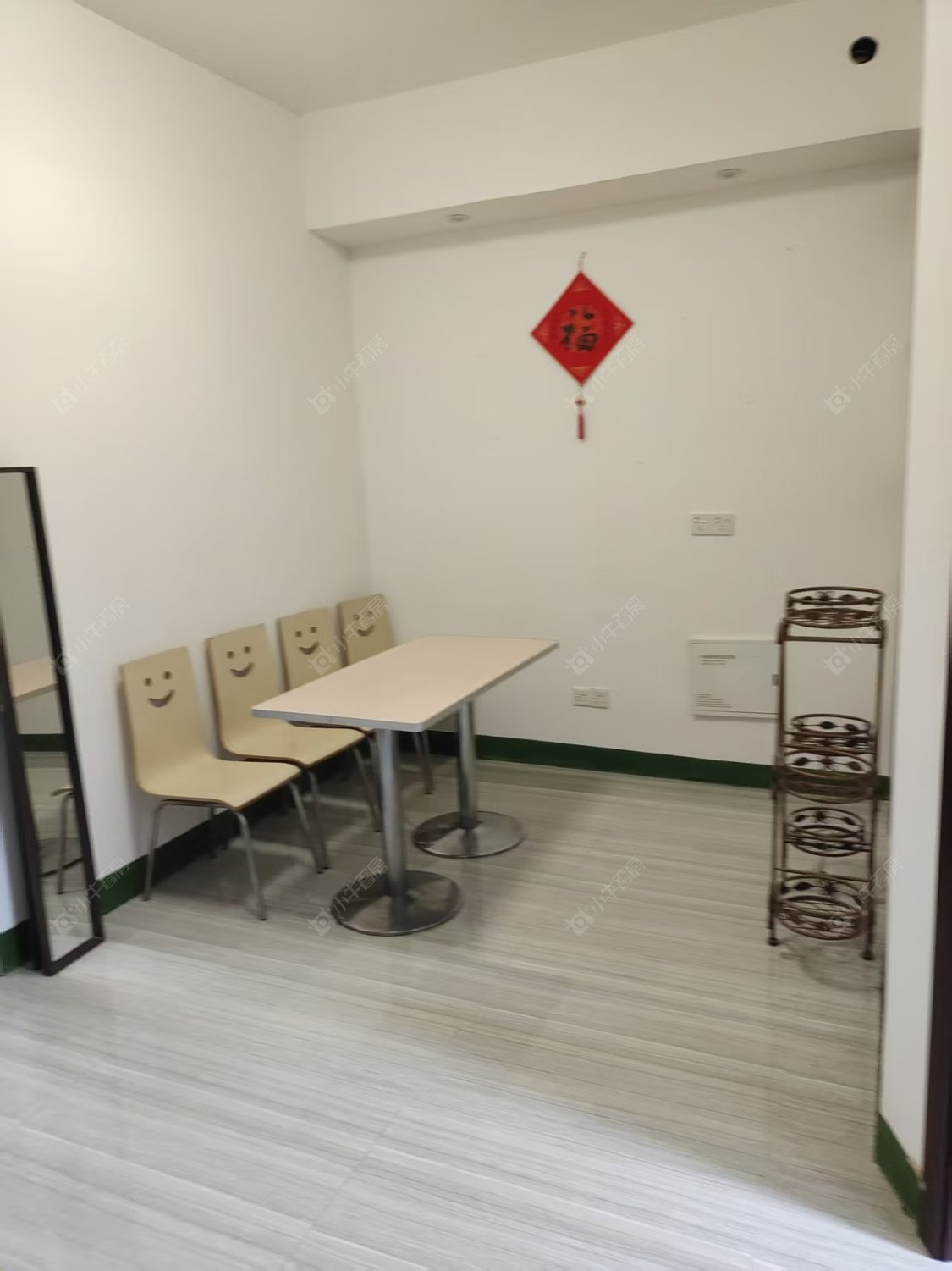 常州宝龙城市广场在租房源室内图_小牛看房