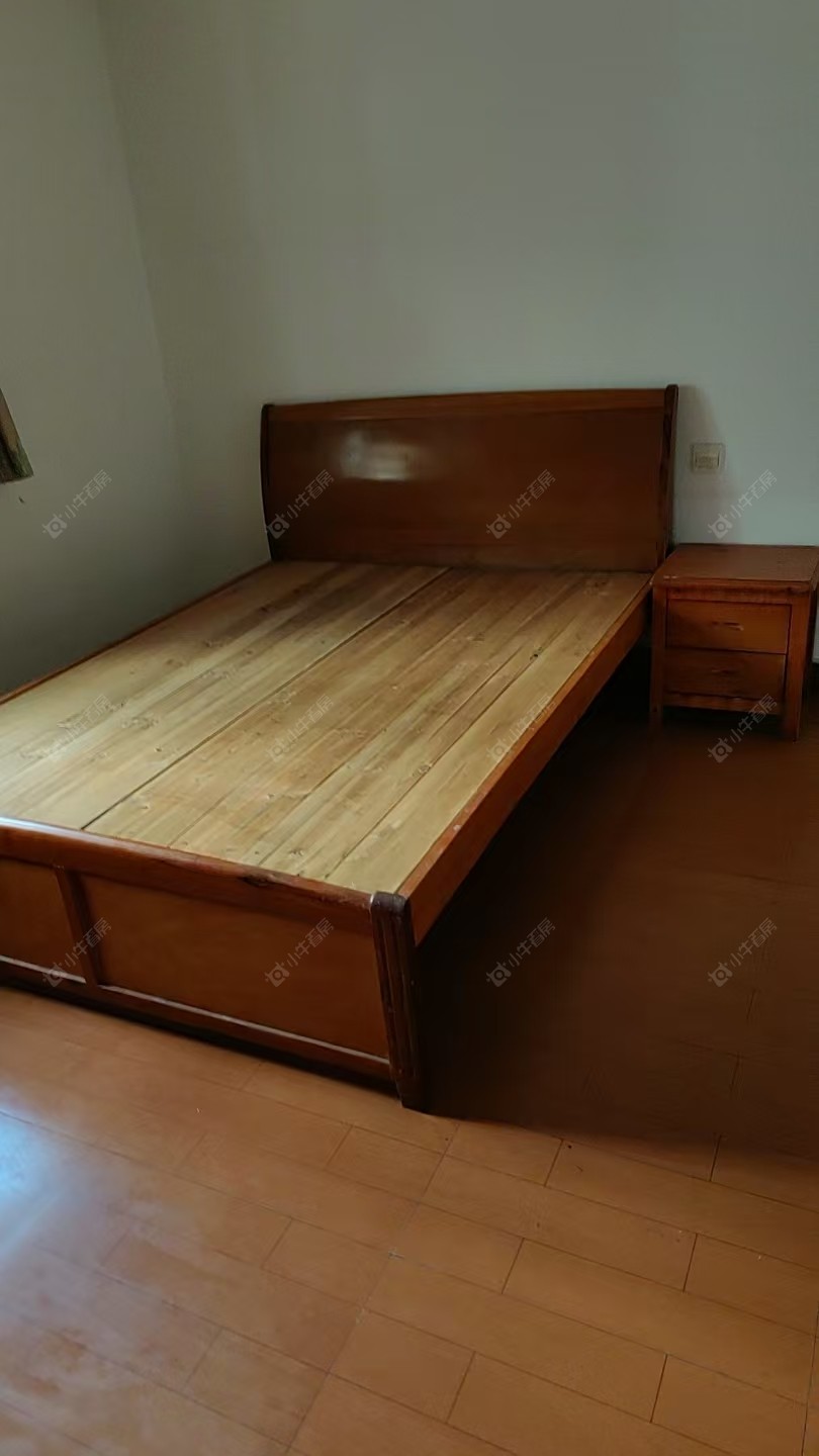 常州朱庄花苑B区在租房源_小牛看房