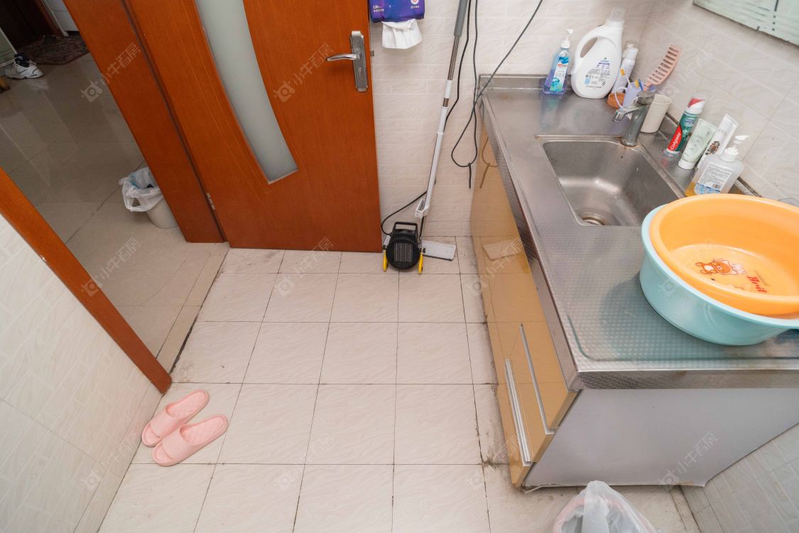 常州星盛家园在售二手房源室内图_小牛看房