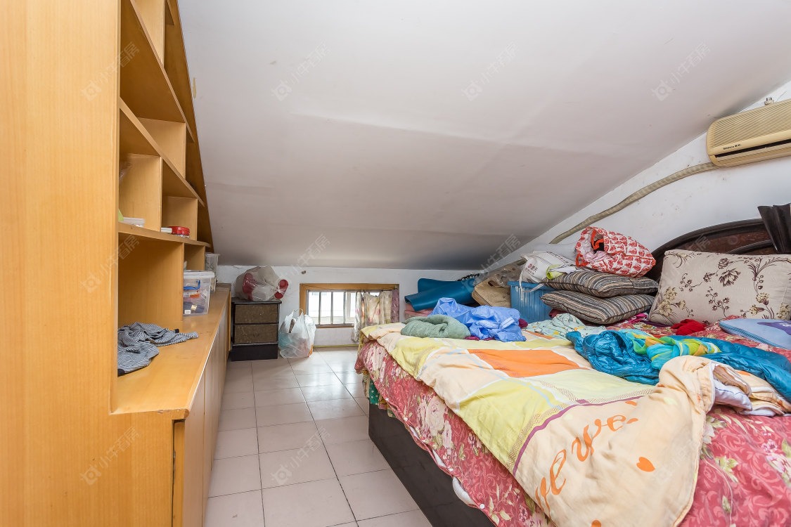 常州北新巷在售二手房源室内图_小牛看房