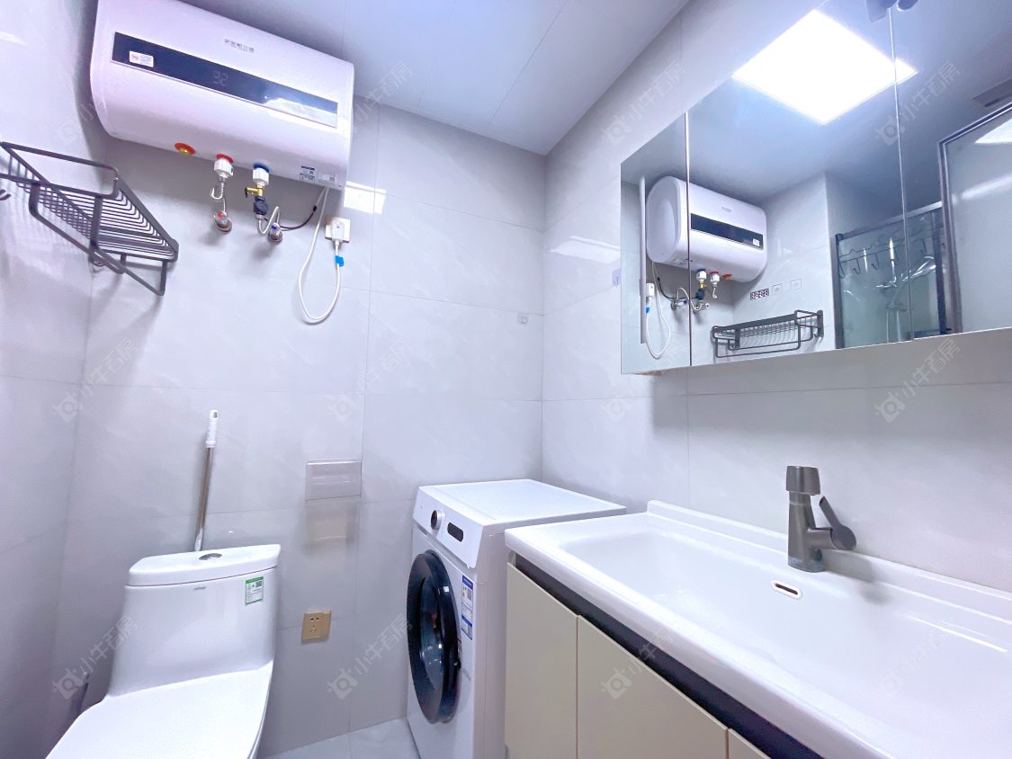 恒大御景房源室内图 常州恒大御景在租房源室内图_小牛看房