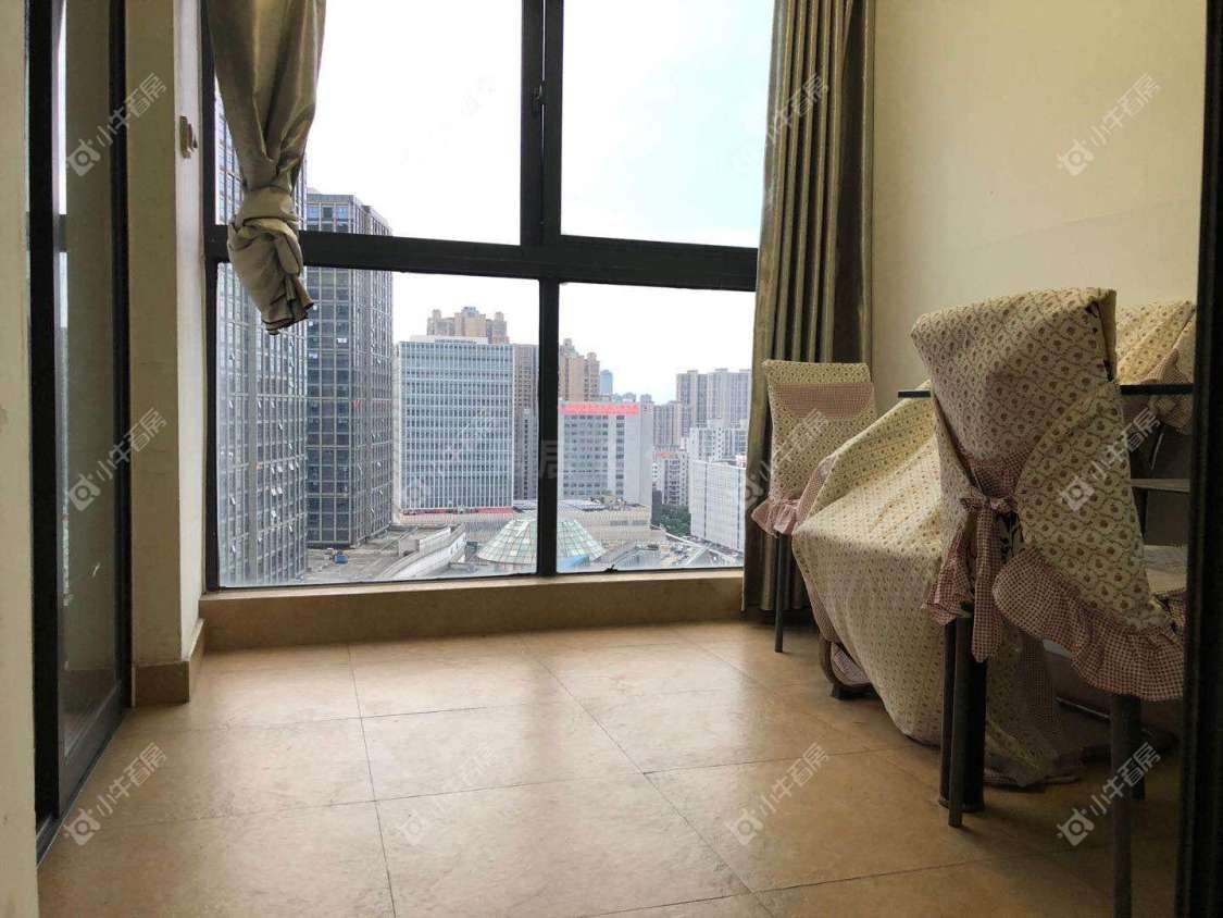 常州新北万达广场在租房源_小牛看房