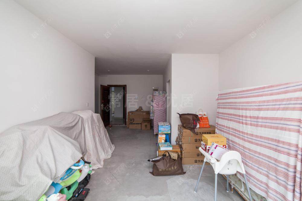 常州豪景家园在售二手房_小牛看房