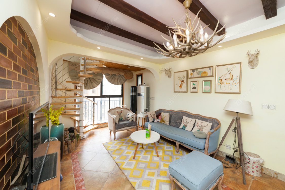 常州香溢紫郡三期在售二手房源室内图_小牛看房