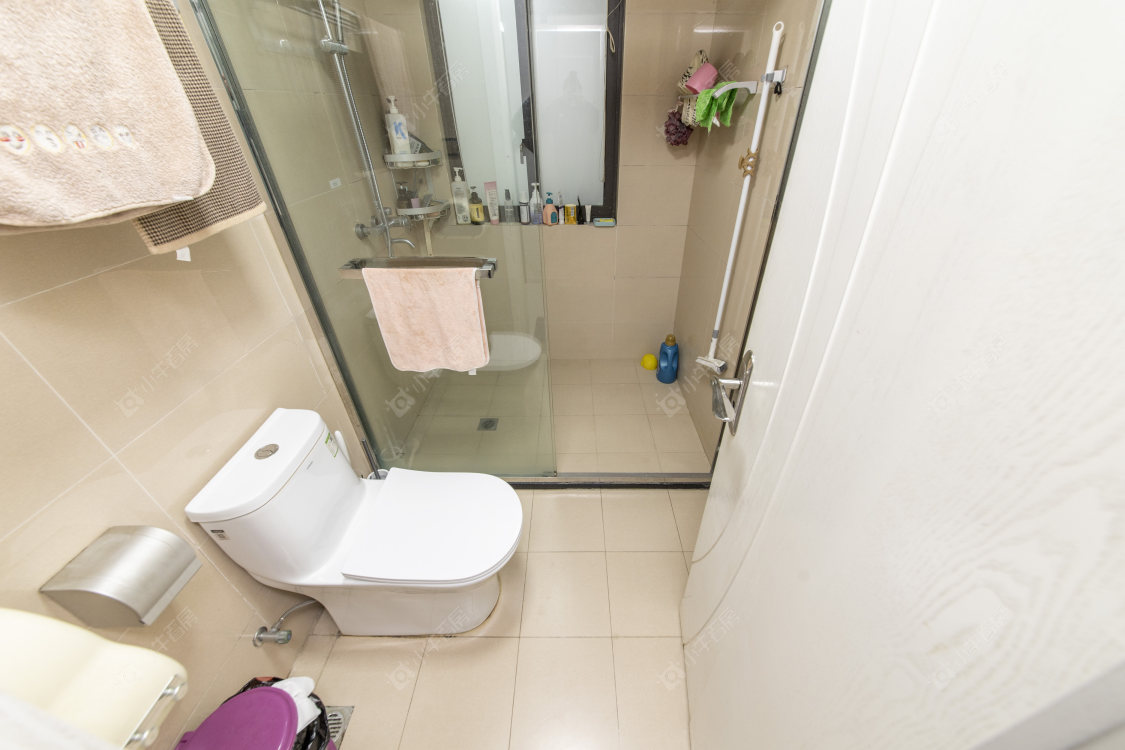 常州星河国际二区在售二手房源室内图_小牛看房