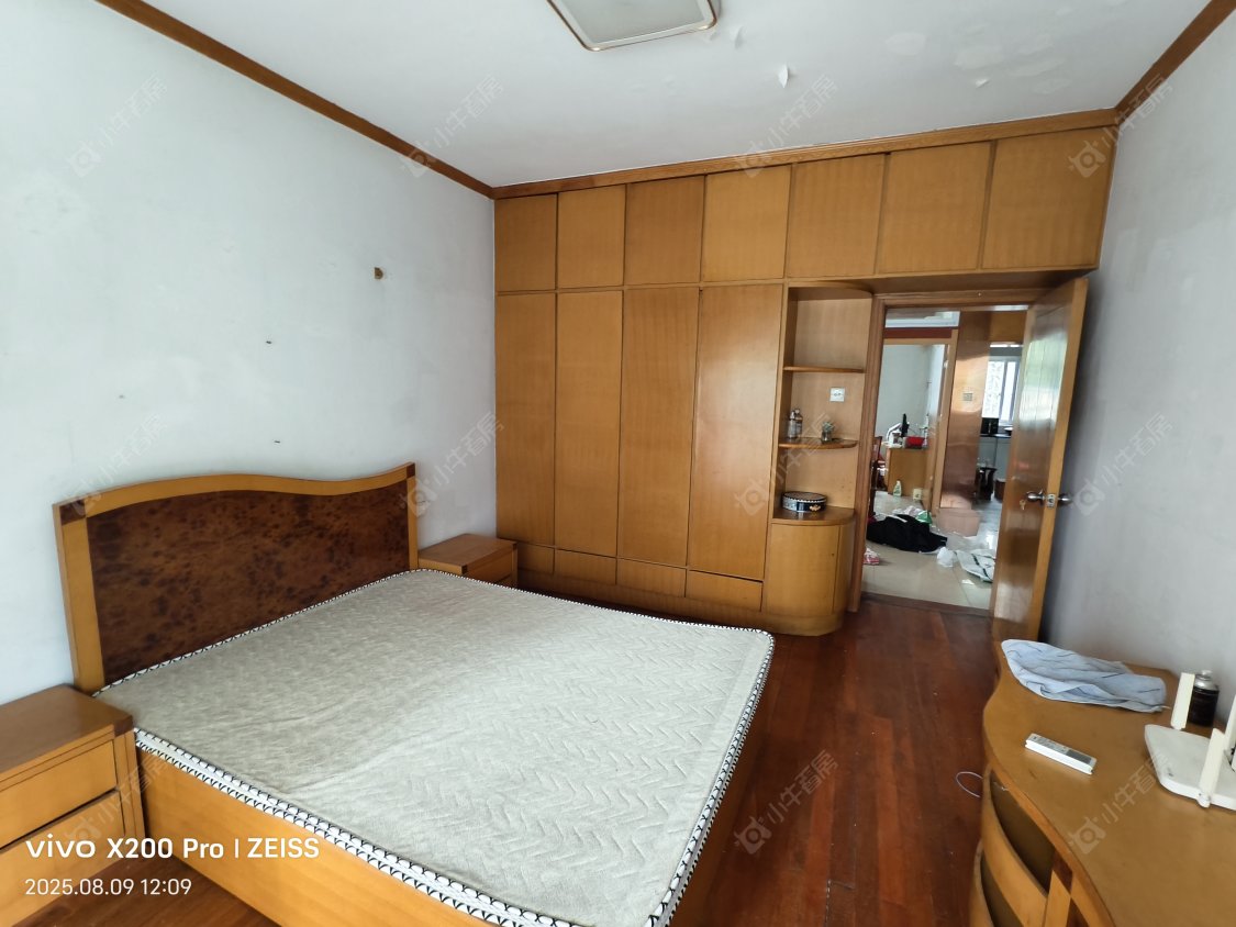 常州藻江花园一期在租房源_小牛看房