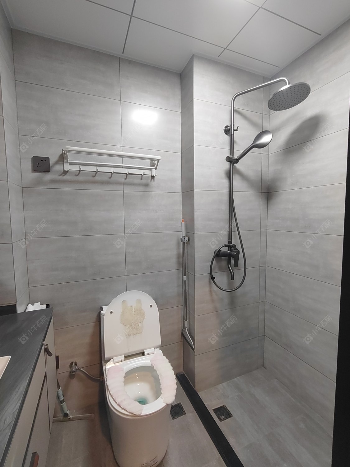 常州朗诗邻里中心在租房源_小牛看房