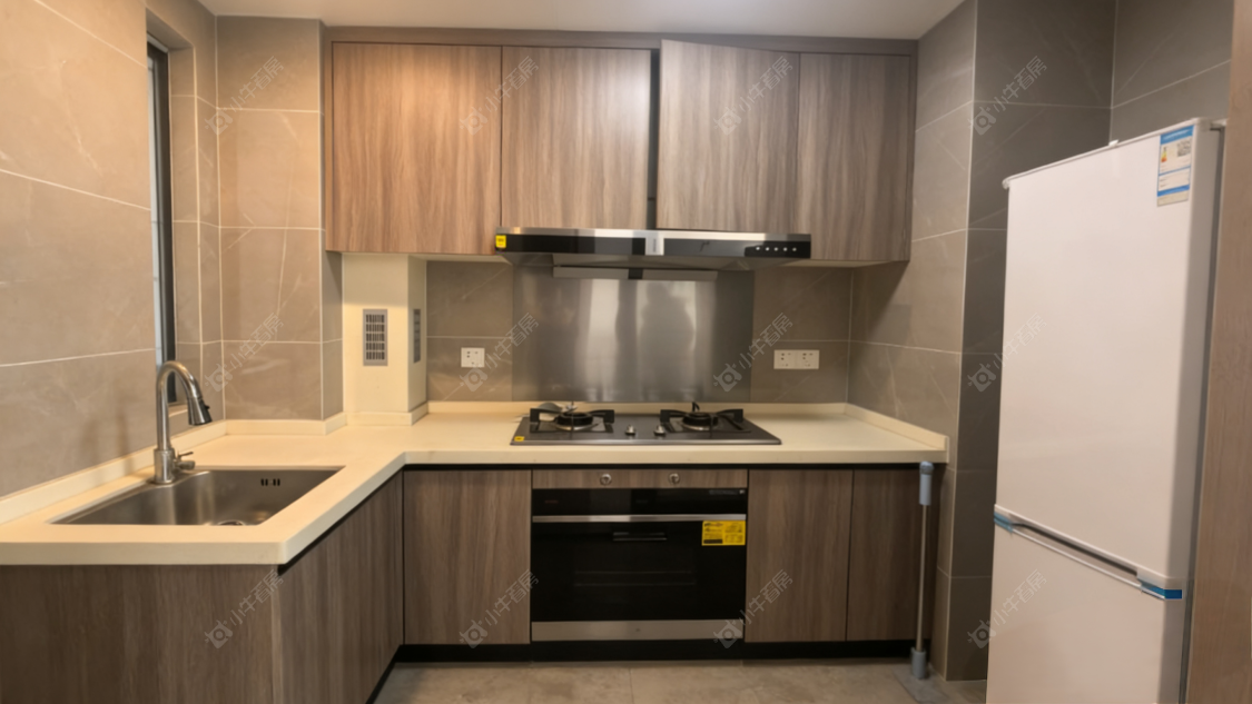 常州弘阳云峯在租房源_小牛看房