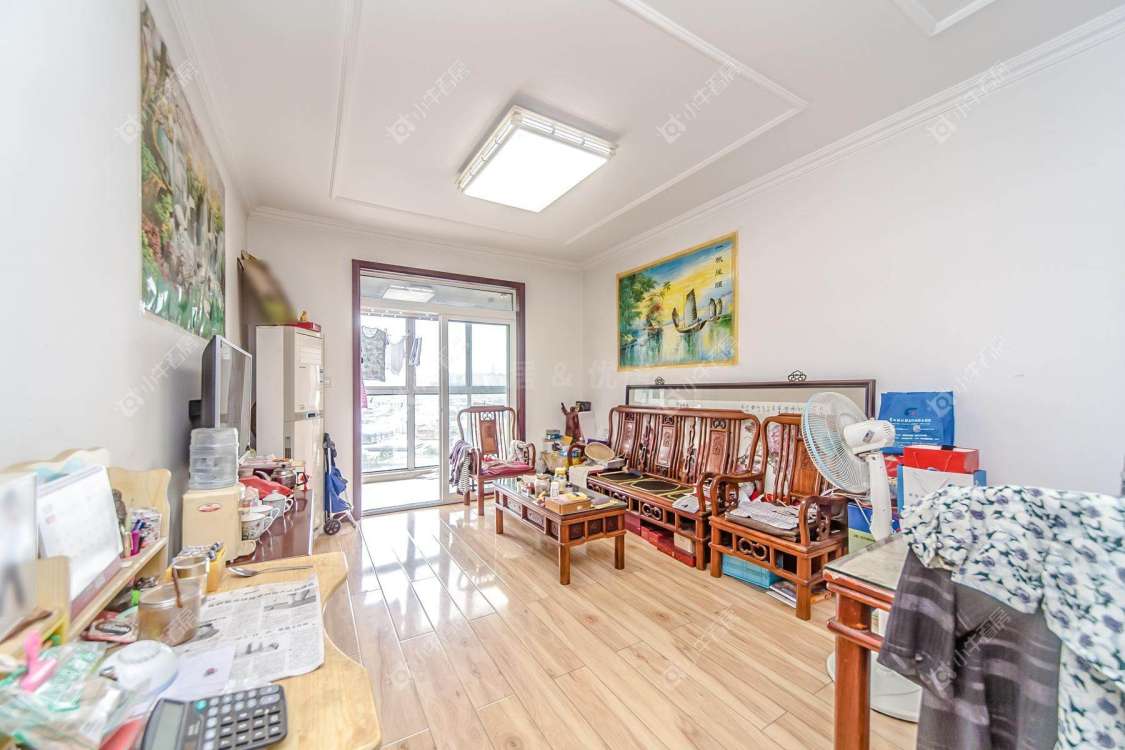 香树湾云景房源室内图 常州香树湾云景在租房源室内图_小牛看房