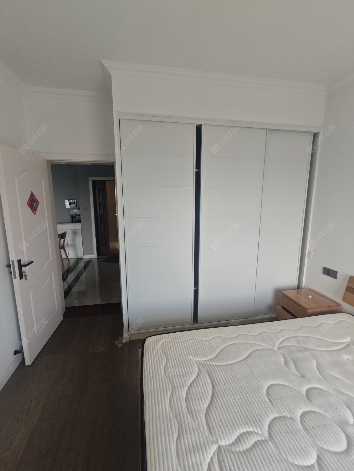 常州世茂香槟湖三期在租房源_小牛看房