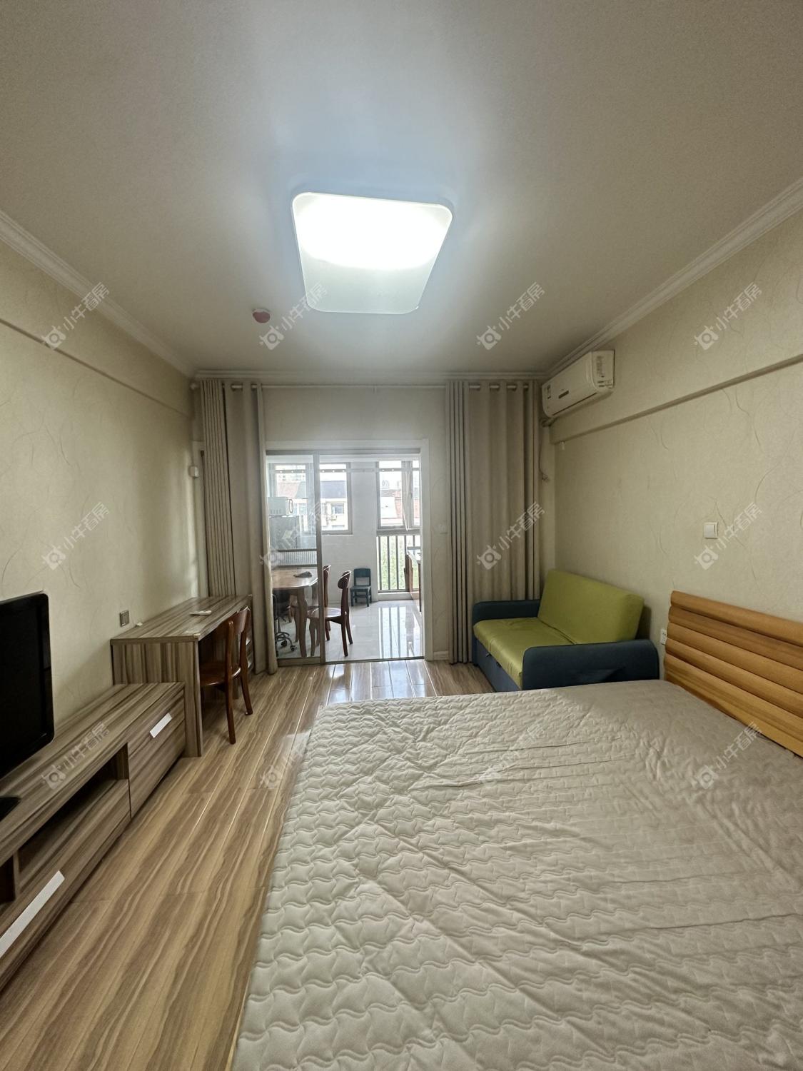 常州京城豪苑北区在租房源室内图_小牛看房