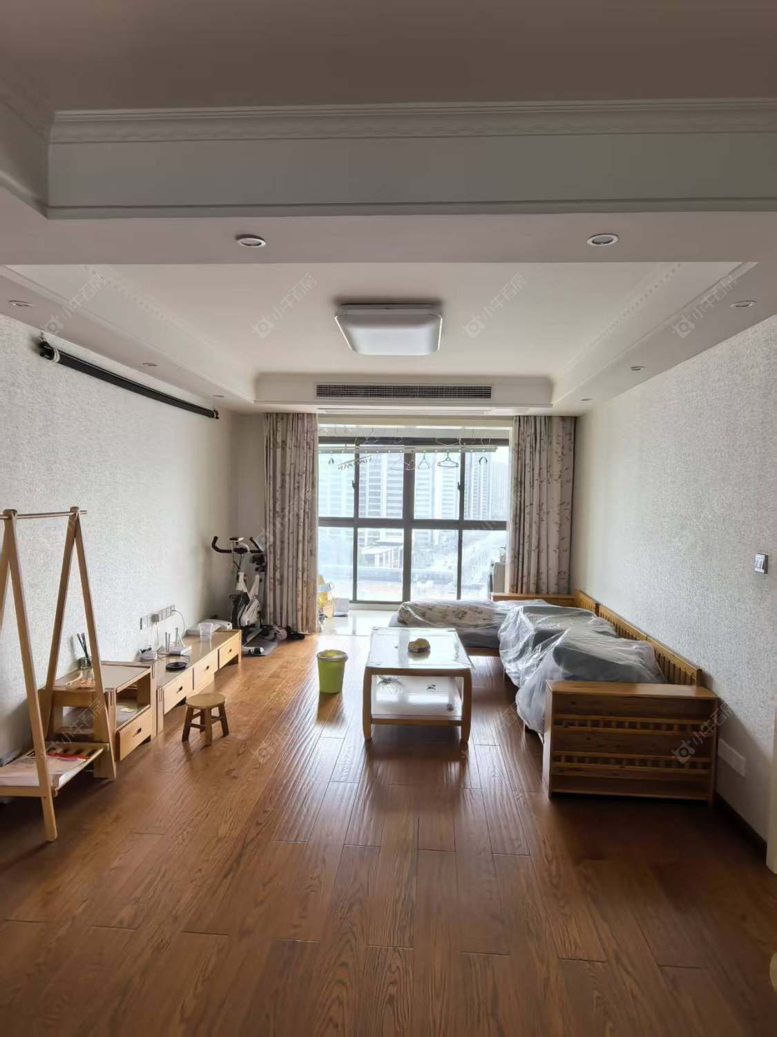 常州香树湾馨苑租房_小牛看房