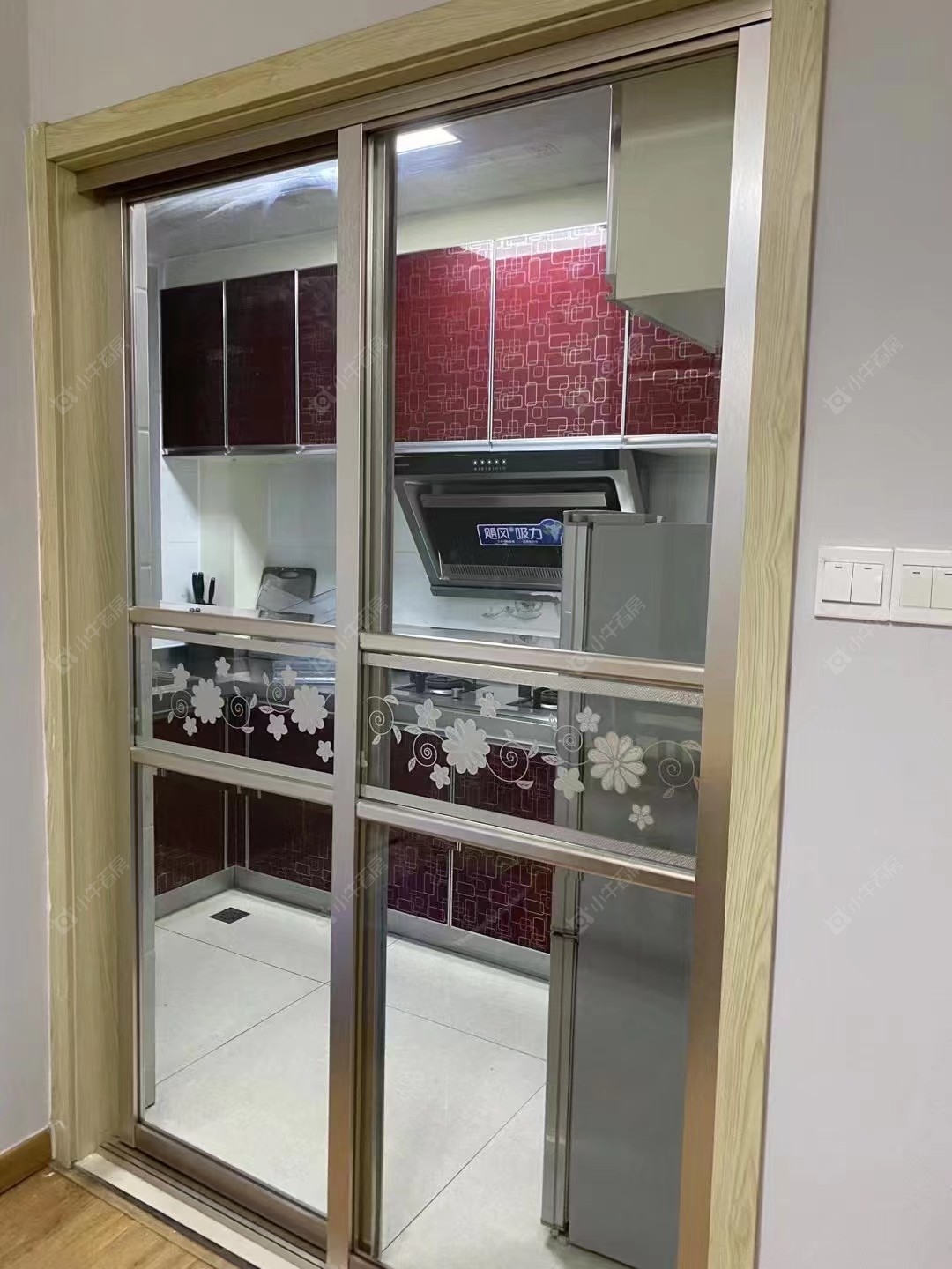 常州聚通豪庭租房房源封面图