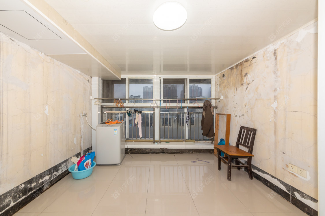 常州腾龙苑东区在售二手房源室内图_小牛看房