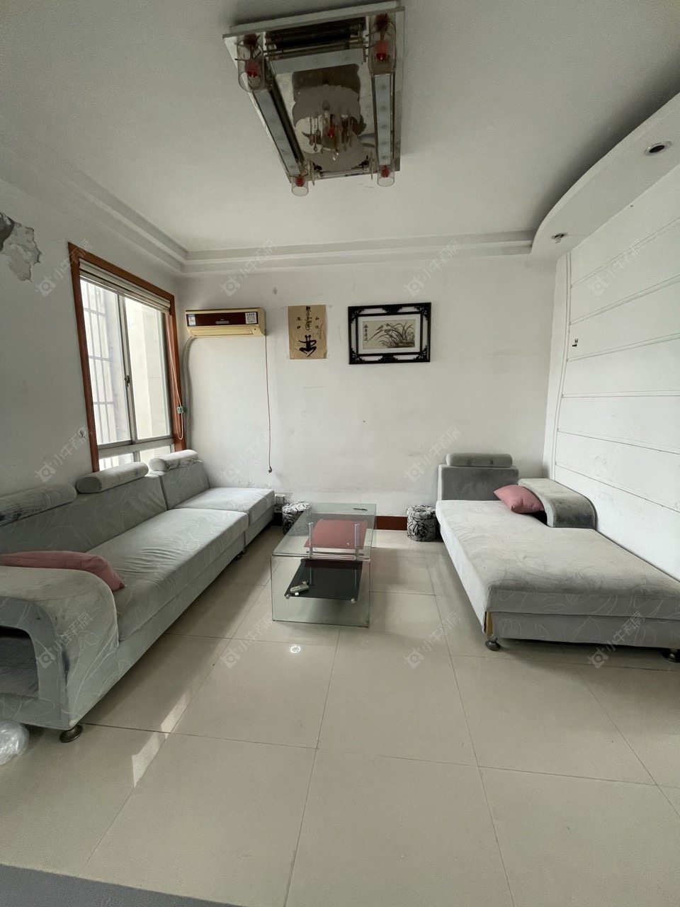 青司塘公房房源室内图 常州青司塘公房在租房源室内图_小牛看房