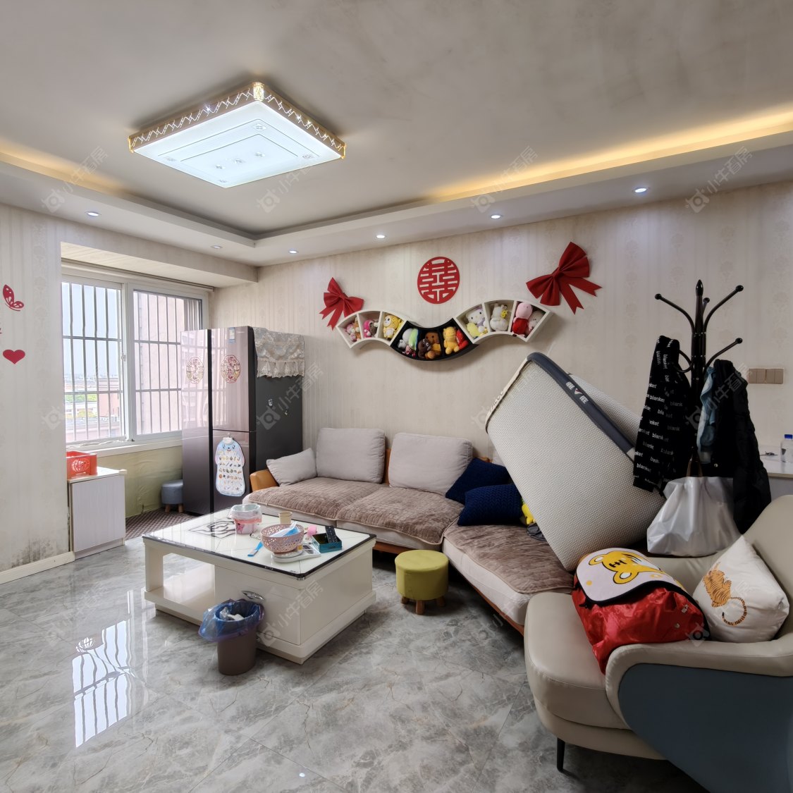 常州龙城福第在租房源_小牛看房