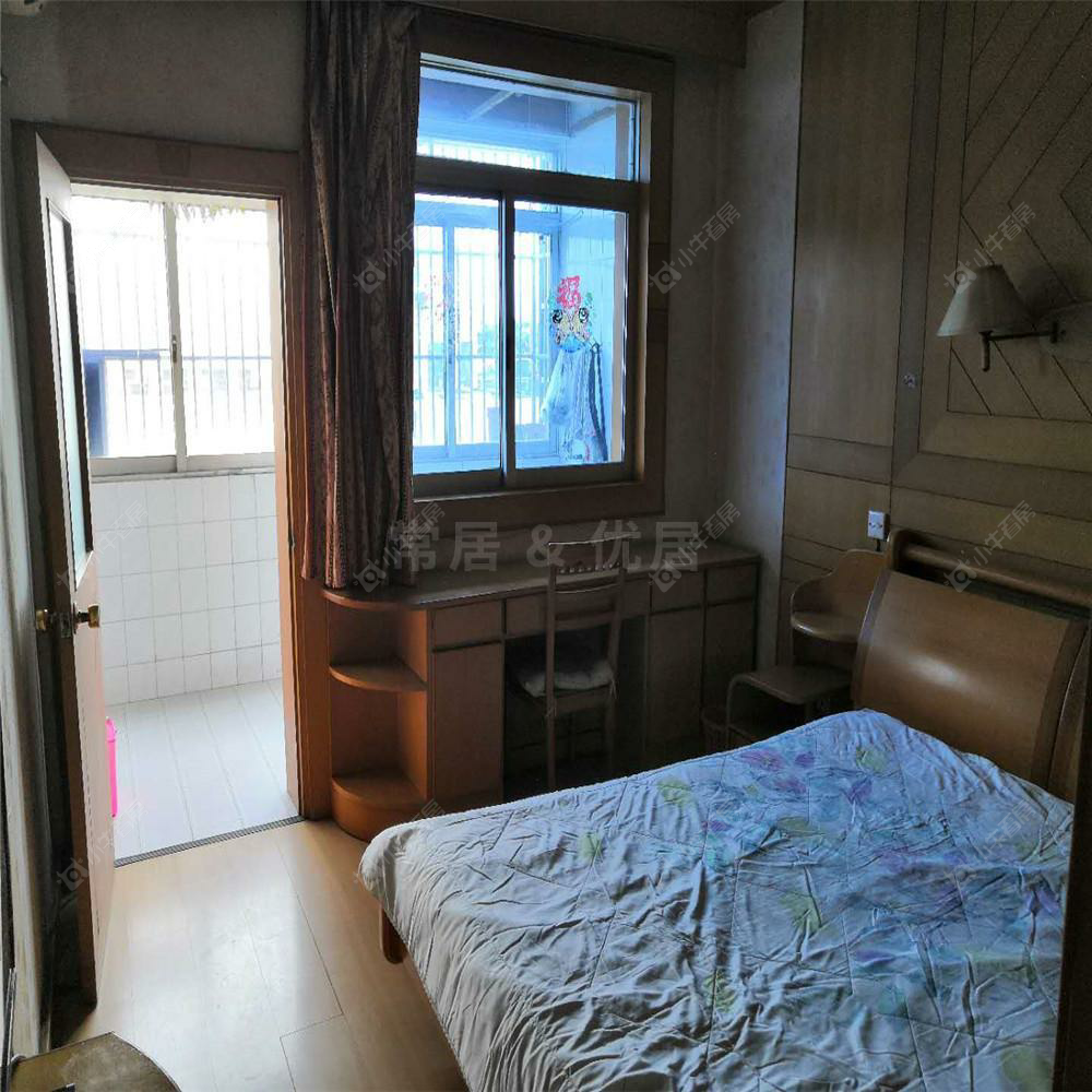 常州浦北新村租房_浦北新村2室2厅房源出租