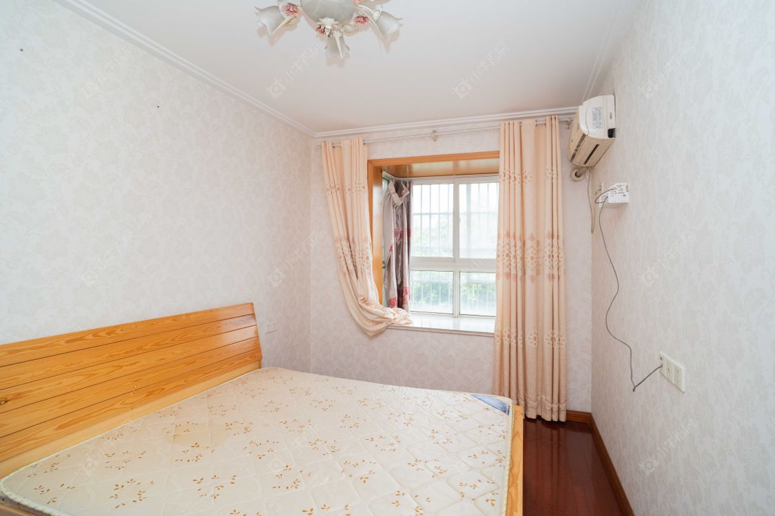 常州梧桐苑西区在售二手房源室内图_小牛看房