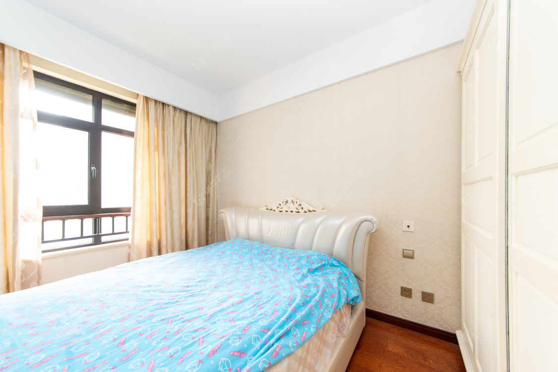 常州新城帝景南区在售二手房_小牛看房