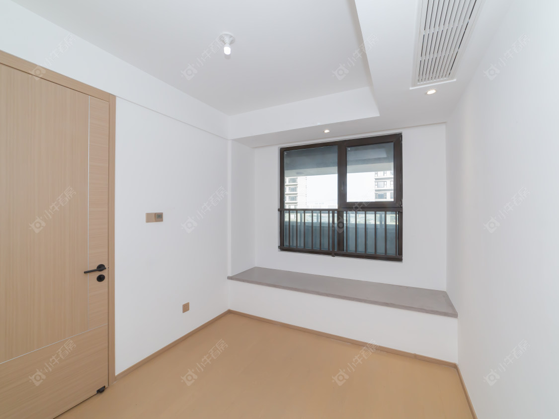 万科新都会房源室内图 常州万科新都会在售二手房源室内图_小牛看房