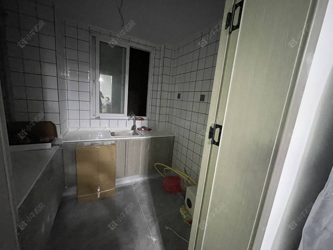 常州路劲城市印象在租房源室内图_小牛看房