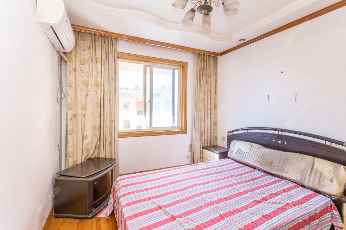 常州红梅西村2室1厅1卫出租_小牛看房