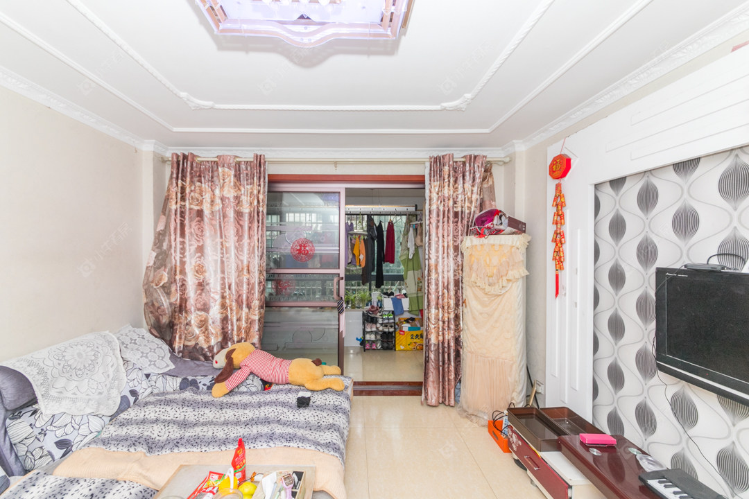 常州百盛苑在售二手房_小牛看房