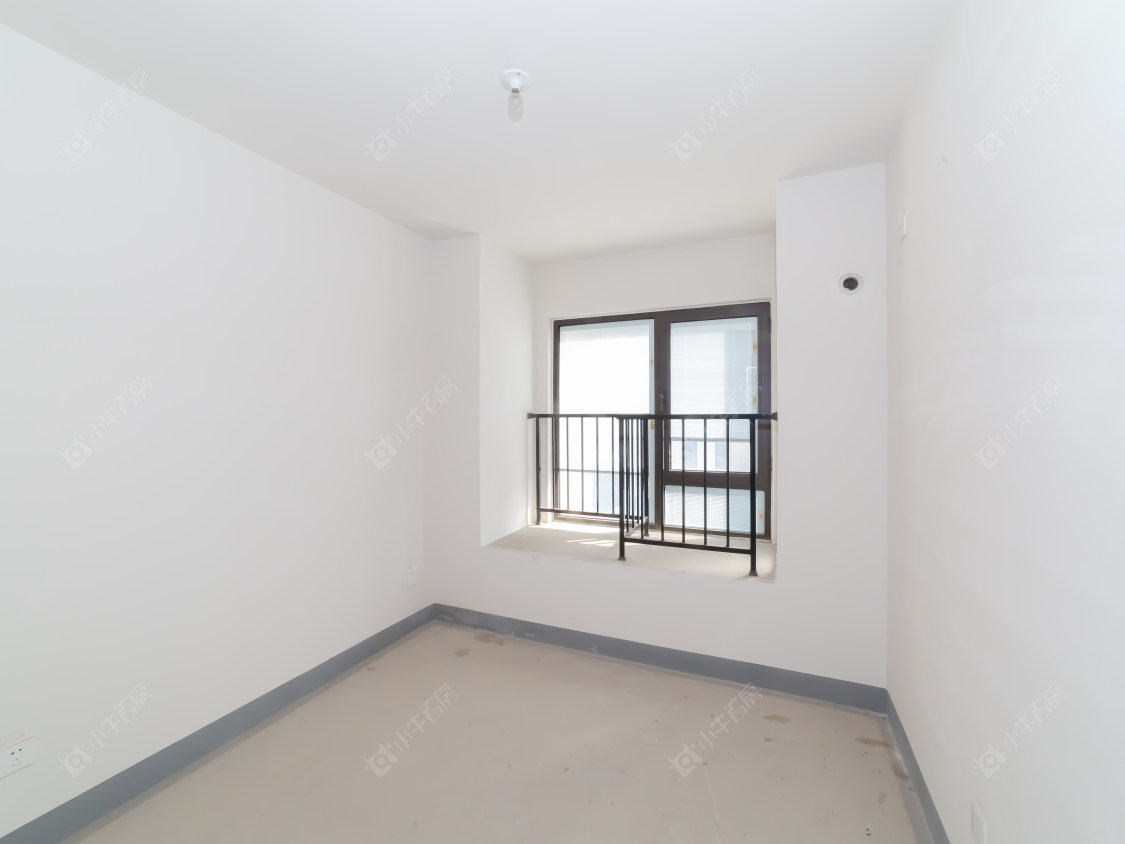 常州世茂香槟湖五期在售二手房源室内图_小牛看房