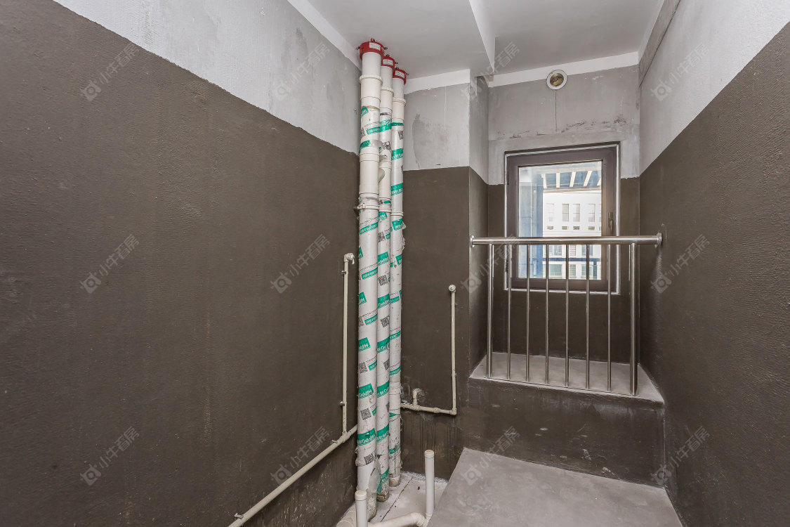 常州晋陵文锦在售二手房源室内图_小牛看房