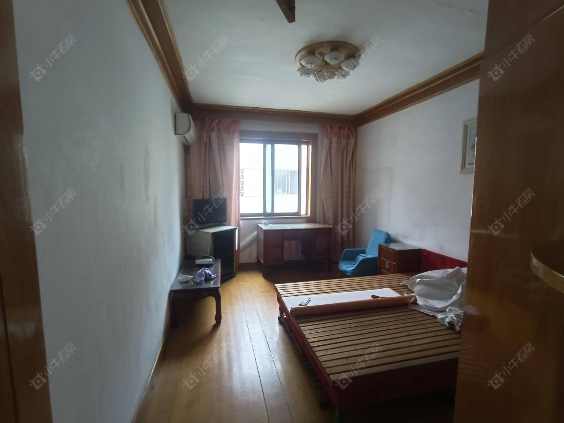 常州剑苑新村在租房源室内图_小牛看房