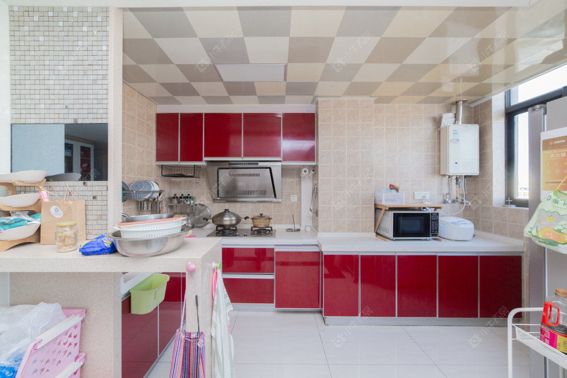 常州太阳花园在售二手房源室内图_小牛看房