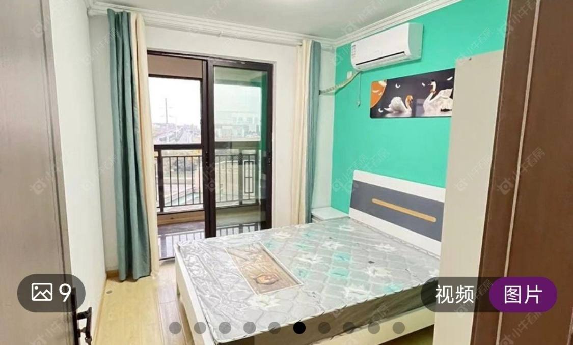 常州新城湖悦朗隽租房_新城湖悦朗隽2室2厅房源出租
