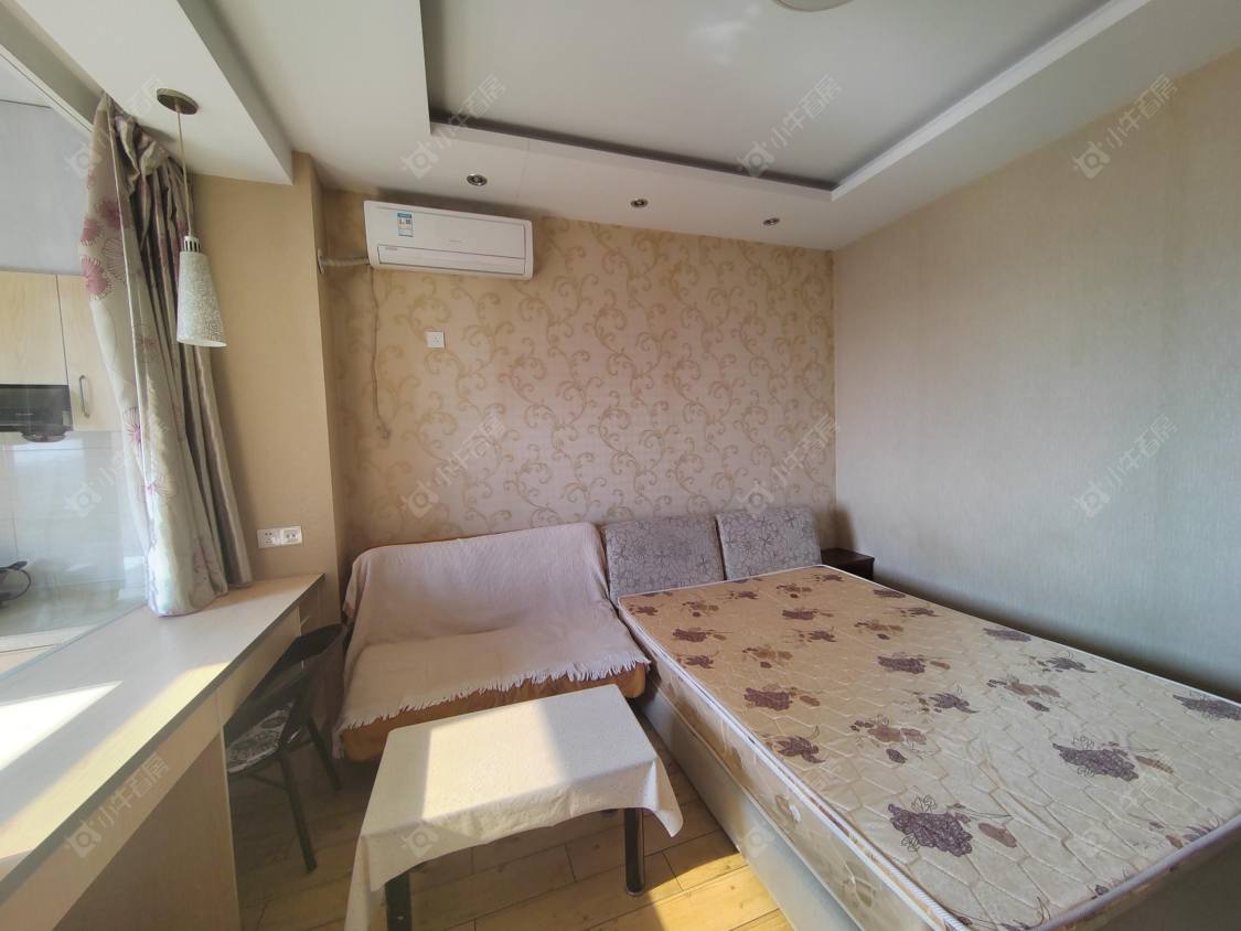 丰乐尚都房源室内图 常州丰乐尚都在租房源室内图_小牛看房