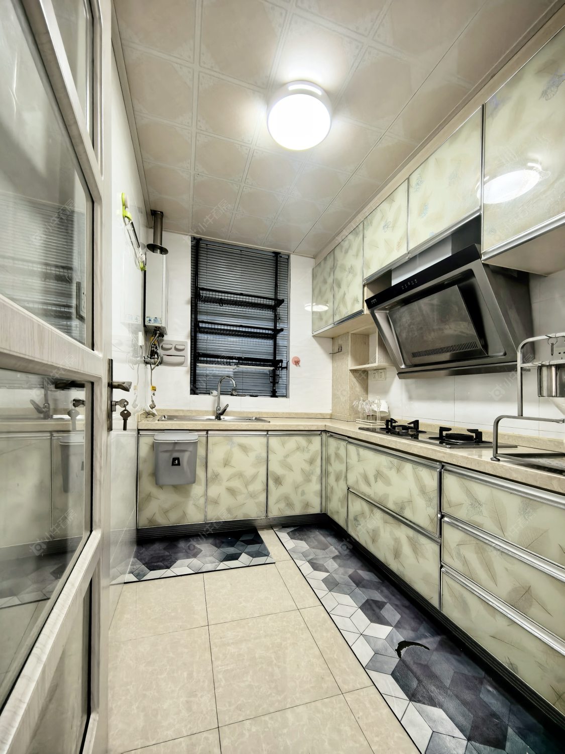 常州康桥水郡在租房源室内图_小牛看房