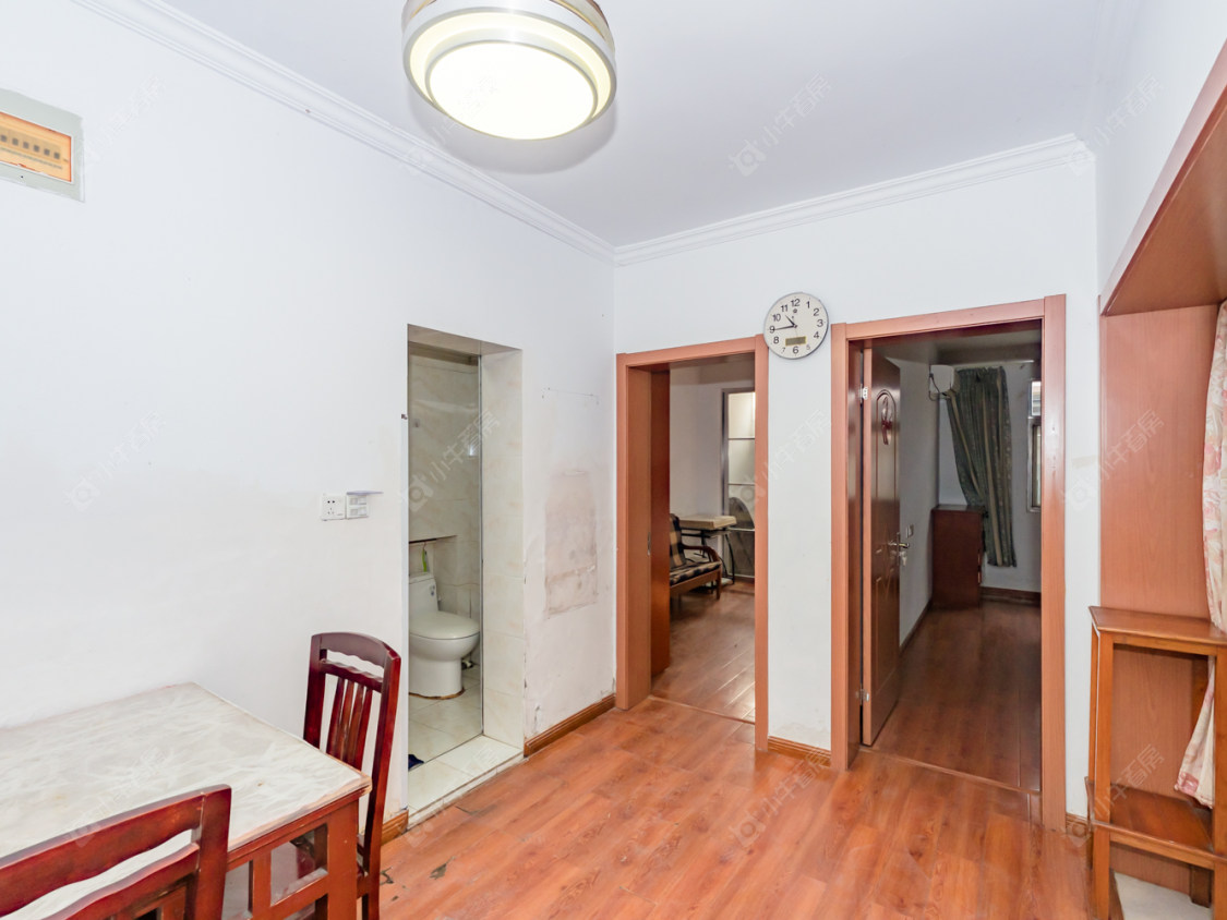 常州西新桥二村在售二手房源室内图_小牛看房