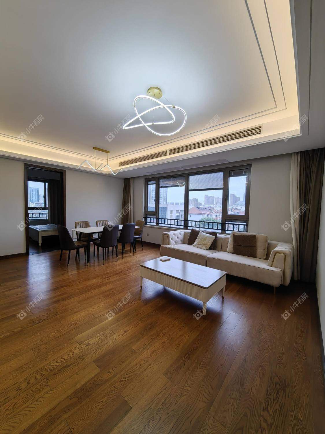 常州九洲新世界君玺在租房源_小牛看房