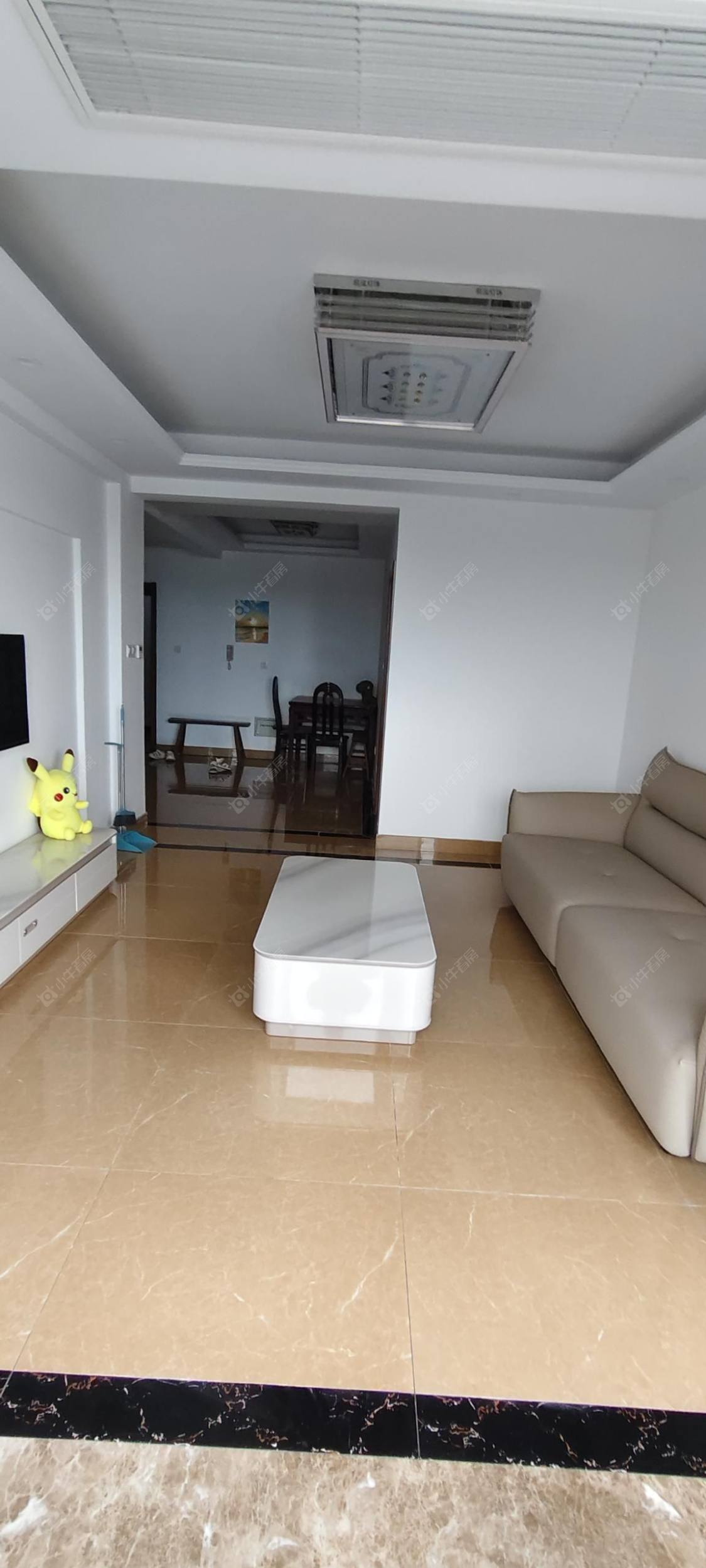 常州长江花苑2室2厅1卫出租房源图片